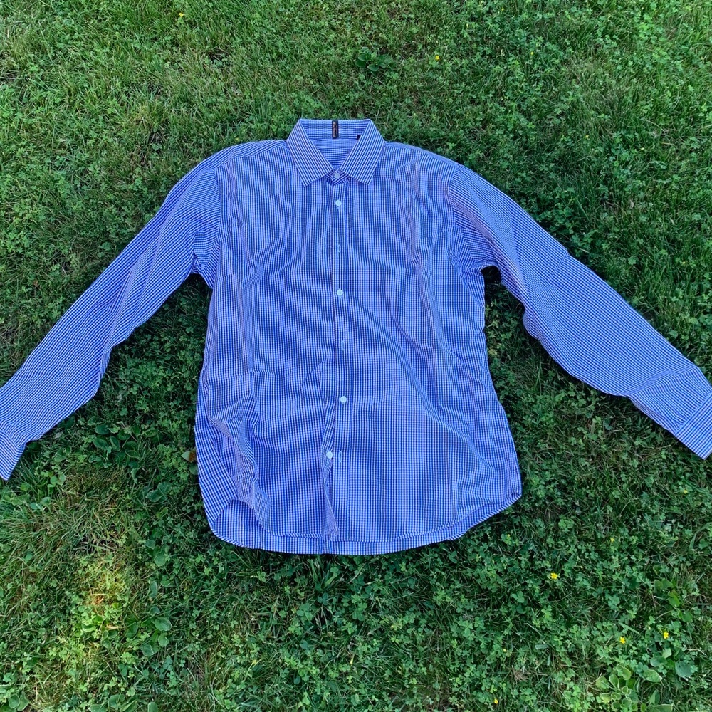 Ben Sherman Dress Shirt